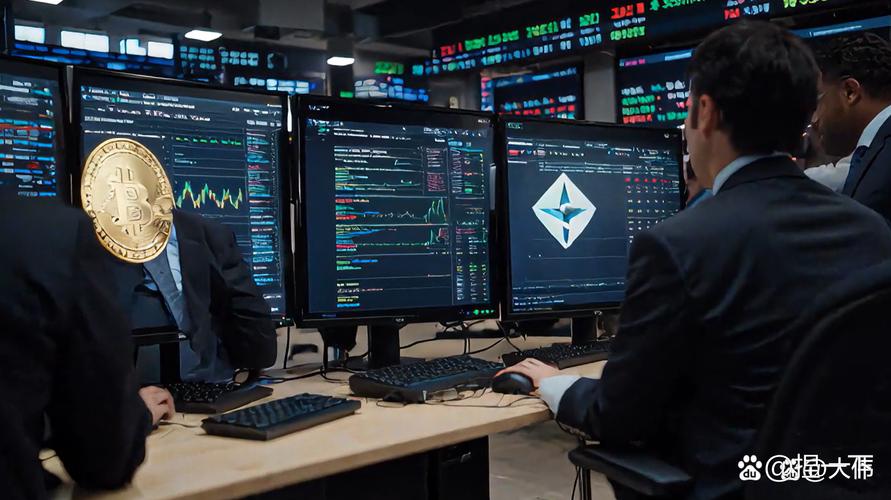 数字货币从业者：用户找比特派官方最新版时的安全考量与行为特征