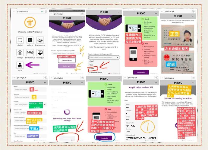 比特派钱包下载后常见操作指南：注册、登录与添加资产全解析