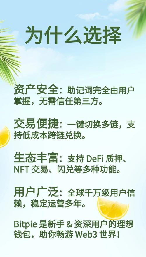 Bitpie钱包操作便利，安装轻松，助您高效管理资产