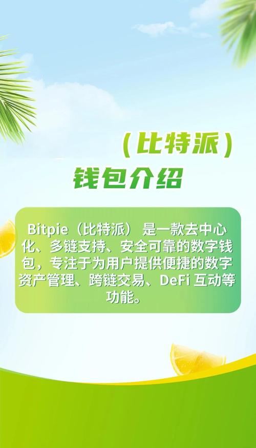 多年老用户亲测！BitPie钱包管理多数字货币的便利与技巧