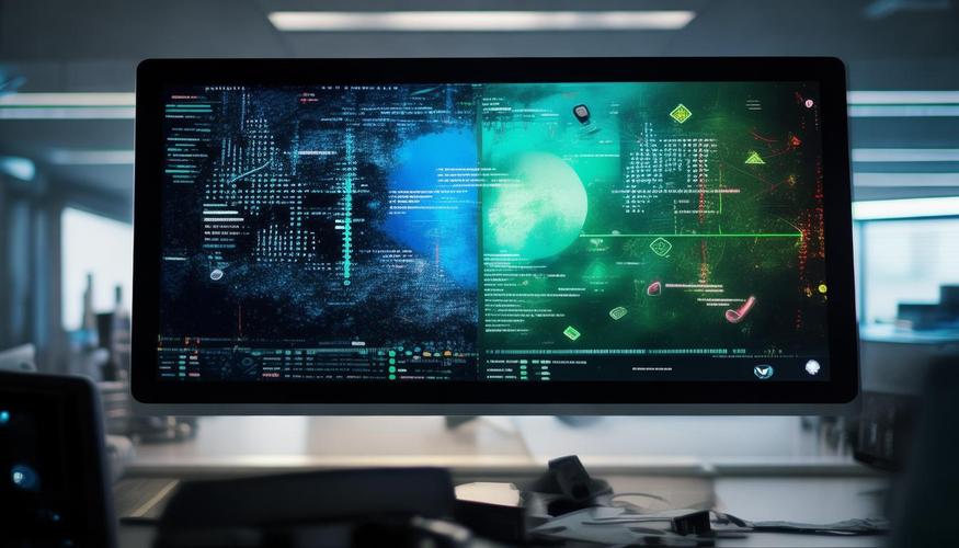 安装比特派需谨慎！网络安全、版本适配及合法状况是关键