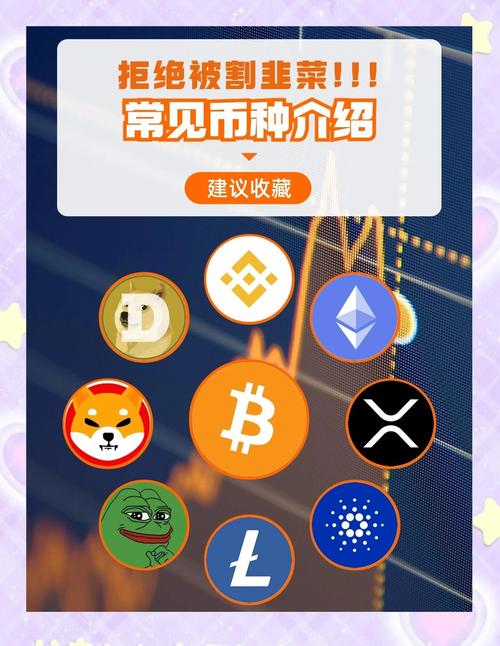 加密货币用户必看！比特派钱包对不同币种的管理与特性解析