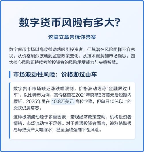 警惕！这类数字货币钱包潜藏隐患，或引向高风险投资领域
