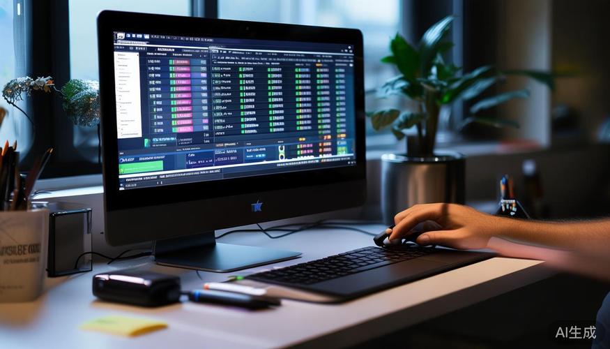 Bitpie官网资产查看与管理实用技巧：保障安全、提升效率，助你倍增操作效果-第1张图片-比特派钱包app官方下载最新版本_比特派钱包官网下载_比特派官方下载安卓版-Bitpie比特派全球多链数字钱包下载