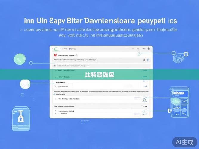 bitpie比特派_比特派钱包-安全多链_比特派安卓版下载的市场价值与客户基础