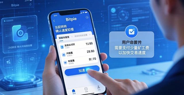 Bitpie最新版下载指南，这两个隐藏技巧别错过