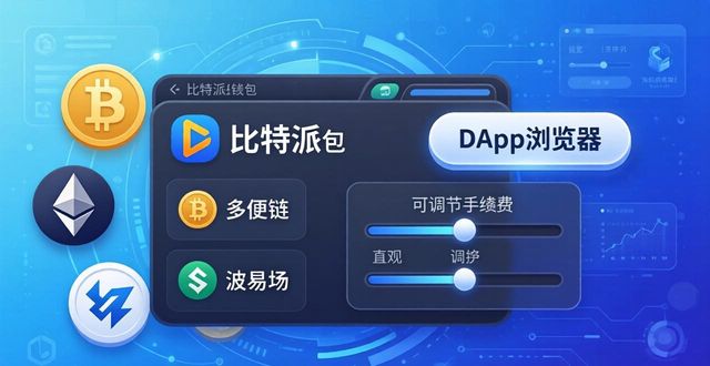 比特派钱包下载地址与资金管理真实体验