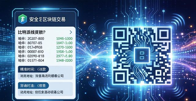 比特派钱包官方下载地址在哪？两步让信息流通更顺畅