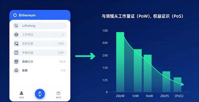 比特派钱包的能耗真相：我们该如何平衡便利与环保？