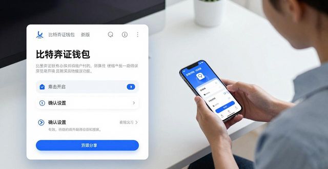 比特派新版用着顺不顺手？真实体验分享