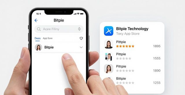 警惕假钱包：BitPie比特派正确下载地址怎么找