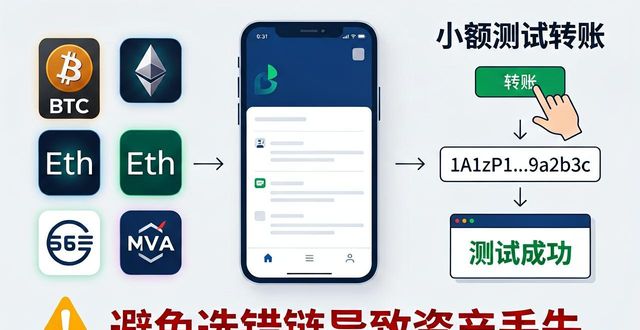 下载Bitpie钱包前，这几点一定要看清楚