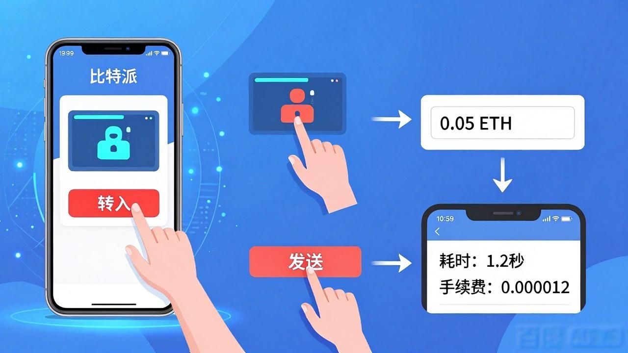 比特派钱包官方app下载后，怎么做才能快速上手？