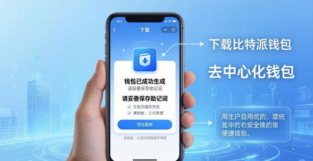 比特派钱包下载与用户体验：三步轻松上手