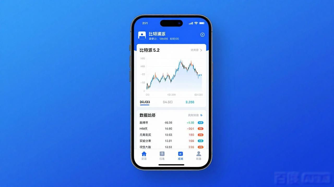 比特派5.2下载后怎样盯盘？实时监控市场动态方法