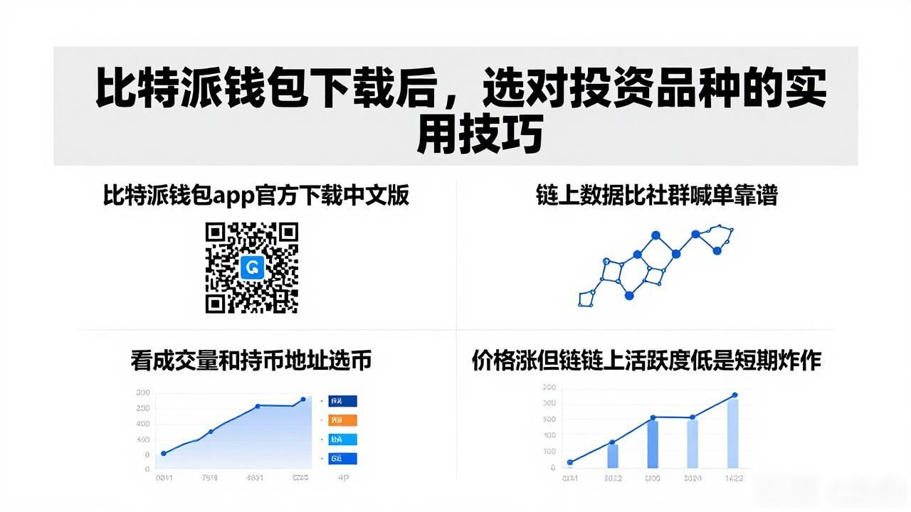 比特派钱包下载后,选对投资品种的实用技巧-第1张图片-比特派钱包app官方下载最新版本_比特派钱包官网下载_比特派官方下载安卓版-Bitpie比特派全球多链数字钱包下载 比特派钱包下载后,选对投资品种的实用技巧-第1张图片-比特派钱包app官方下载最新版本_比特派钱包官网下载_比特派官方下载安卓版-Bitpie比特派全球多链数字钱包下载