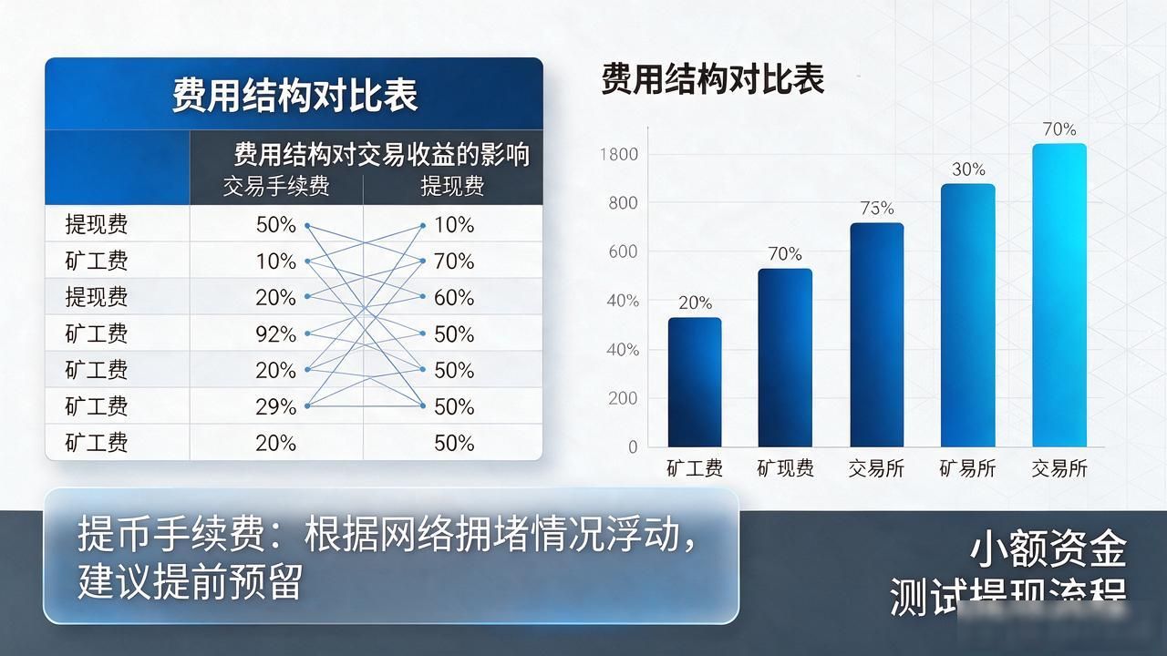 数字加密货币交易所怎么选？这三点帮你避坑