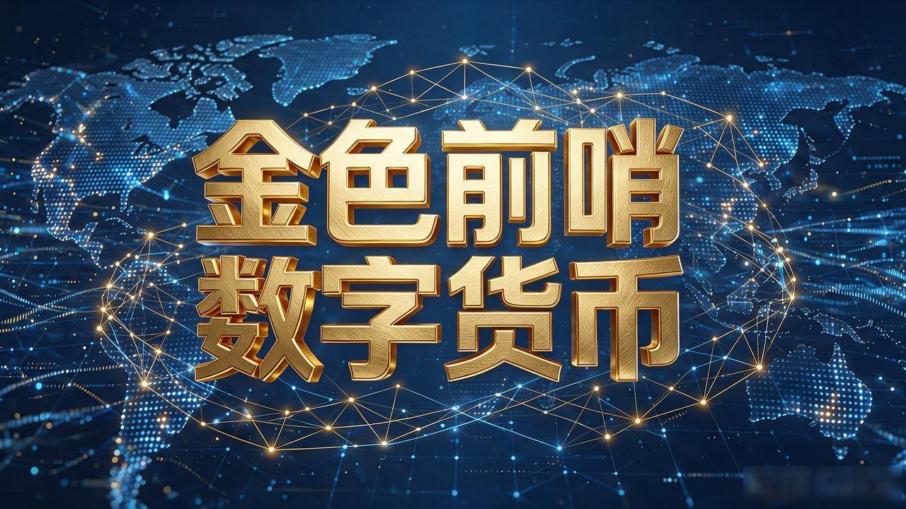金色前哨数字货币：新一代数字资产投资机会解析-第1张图片-比特派钱包app官方下载最新版本_比特派钱包官网下载_比特派官方下载安卓版-Bitpie比特派全球多链数字钱包下载