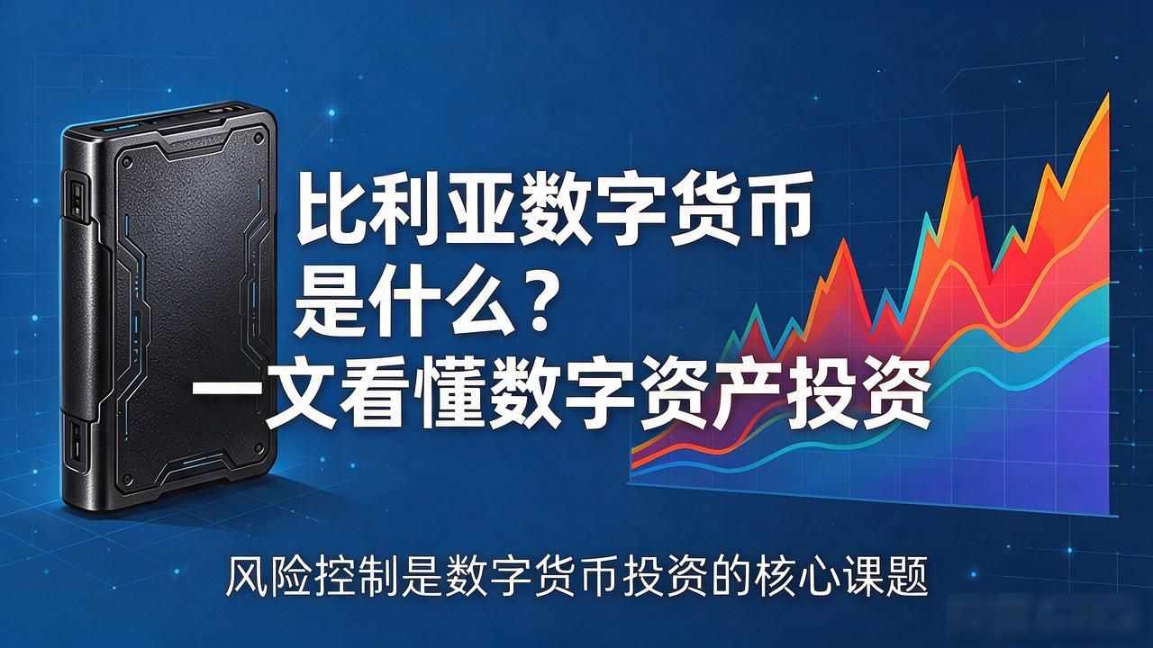 比利亚数字货币是什么？一文看懂数字资产投资
