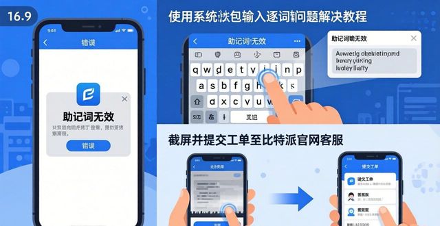 下载比特派钱包最新版遇到问题？试试这些方法