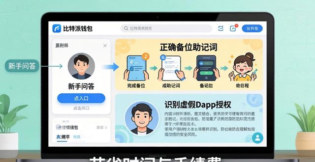 比特派钱包新用户必看：官方下载与交流指南