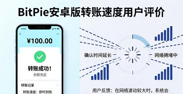 BitPie安卓版好用吗?用户真实评价汇总-第1张图片-比特派钱包app官方下载最新版本_比特派钱包官网下载_比特派官方下载安卓版-Bitpie比特派全球多链数字钱包下载 BitPie安卓版好用吗?用户真实评价汇总-第1张图片-比特派钱包app官方下载最新版本_比特派钱包官网下载_比特派官方下载安卓版-Bitpie比特派全球多链数字钱包下载