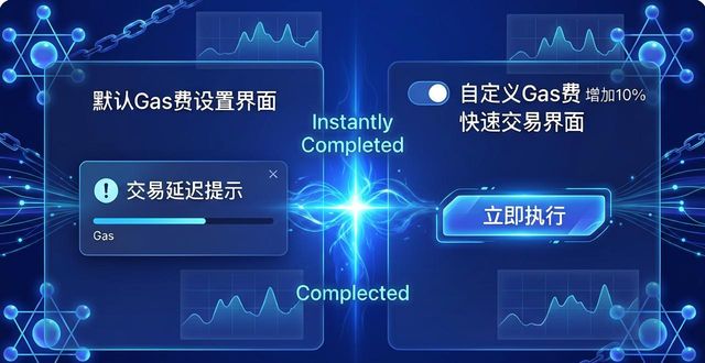 比特派官方下载后，这么做交易快3倍