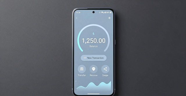 BitPie安卓版界面好不好用?实测用户体验分享-第1张图片-比特派钱包app官方下载最新版本_比特派钱包官网下载_比特派官方下载安卓版-Bitpie比特派全球多链数字钱包下载 BitPie安卓版界面好不好用?实测用户体验分享-第1张图片-比特派钱包app官方下载最新版本_比特派钱包官网下载_比特派官方下载安卓版-Bitpie比特派全球多链数字钱包下载