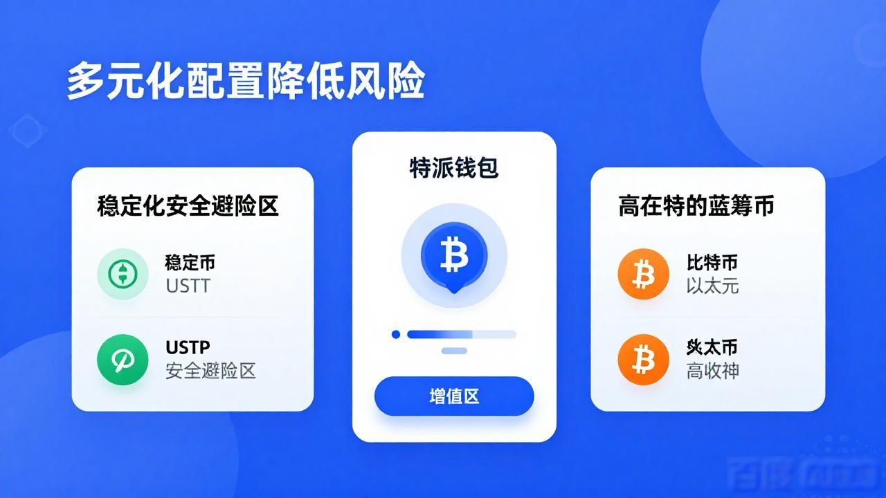 新手必看：比特派钱包下载与投资策略全指南