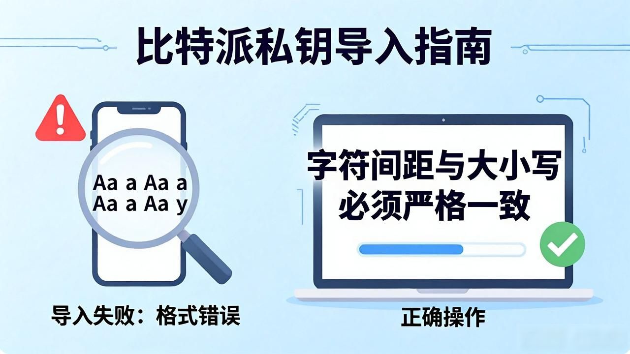 下载比特派Bitpie正版常遇的数据难题及对策