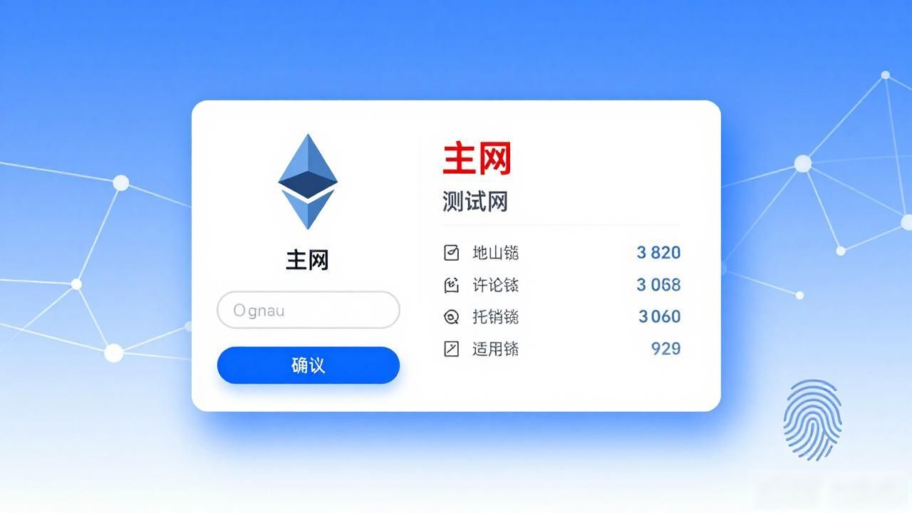 比特派钱包速添秘籍：三步搞定多链管理