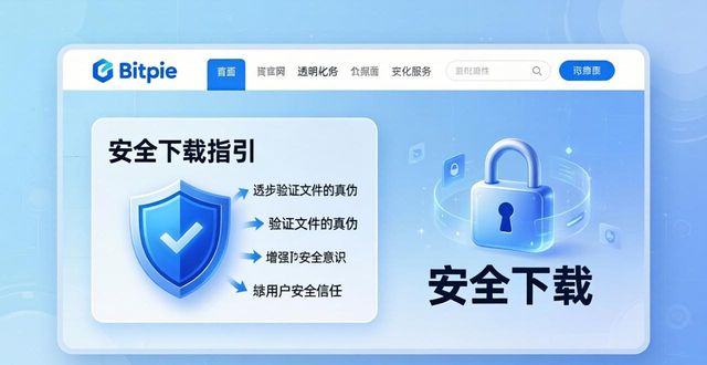Bitpie官网下载服务为何更安心