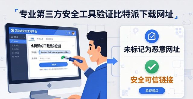 比特派下载网址怎么找？三步获取可靠参考信息