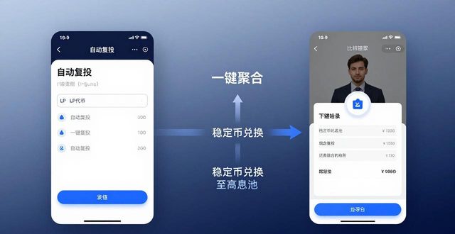比特派钱包收益管理技巧 如何稳定提升收益？