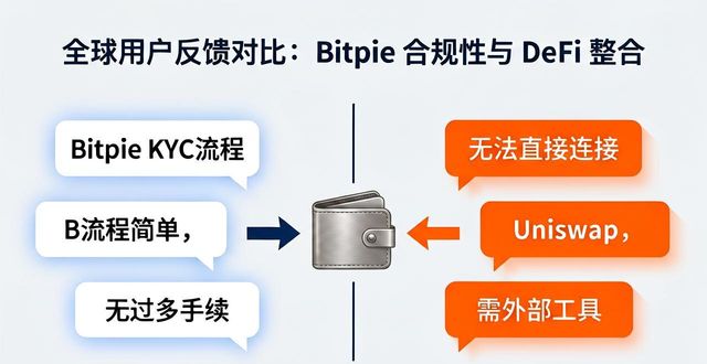 Bitpie钱包好用吗？全球用户真实评价