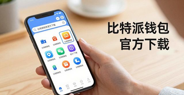 比特派钱包官方下载教程：浏览器这样找最安全