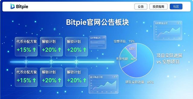Bitpie官网投资资源获取指南