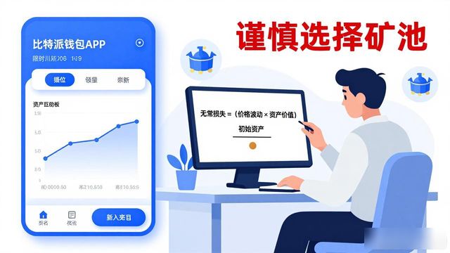 比特派钱包投资理财：新手必看三大实用技巧