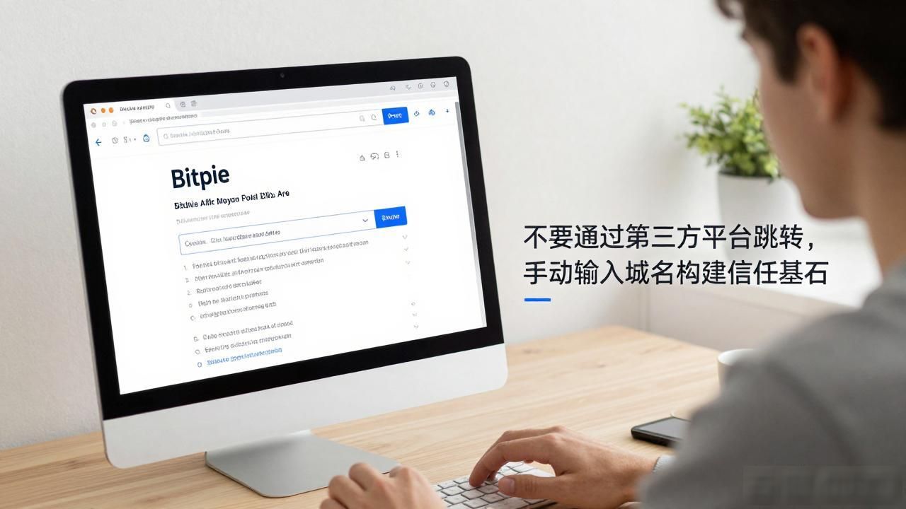 Bitpie钱包官网安全下载指南与避坑-第1张图片-比特派钱包app官方下载最新版本_比特派钱包官网下载_比特派官方下载安卓版-Bitpie比特派全球多链数字钱包下载 Bitpie钱包官网安全下载指南与避坑-第1张图片-比特派钱包app官方下载最新版本_比特派钱包官网下载_比特派官方下载安卓版-Bitpie比特派全球多链数字钱包下载