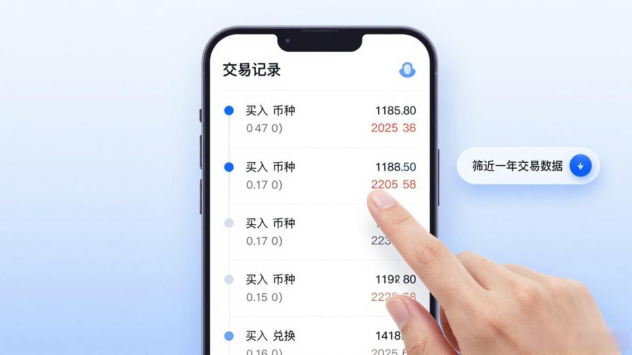 如何通过比特派看盈利？官方下载算账指南-第1张图片-比特派钱包app官方下载最新版本_比特派钱包官网下载_比特派官方下载安卓版-Bitpie比特派全球多链数字钱包下载