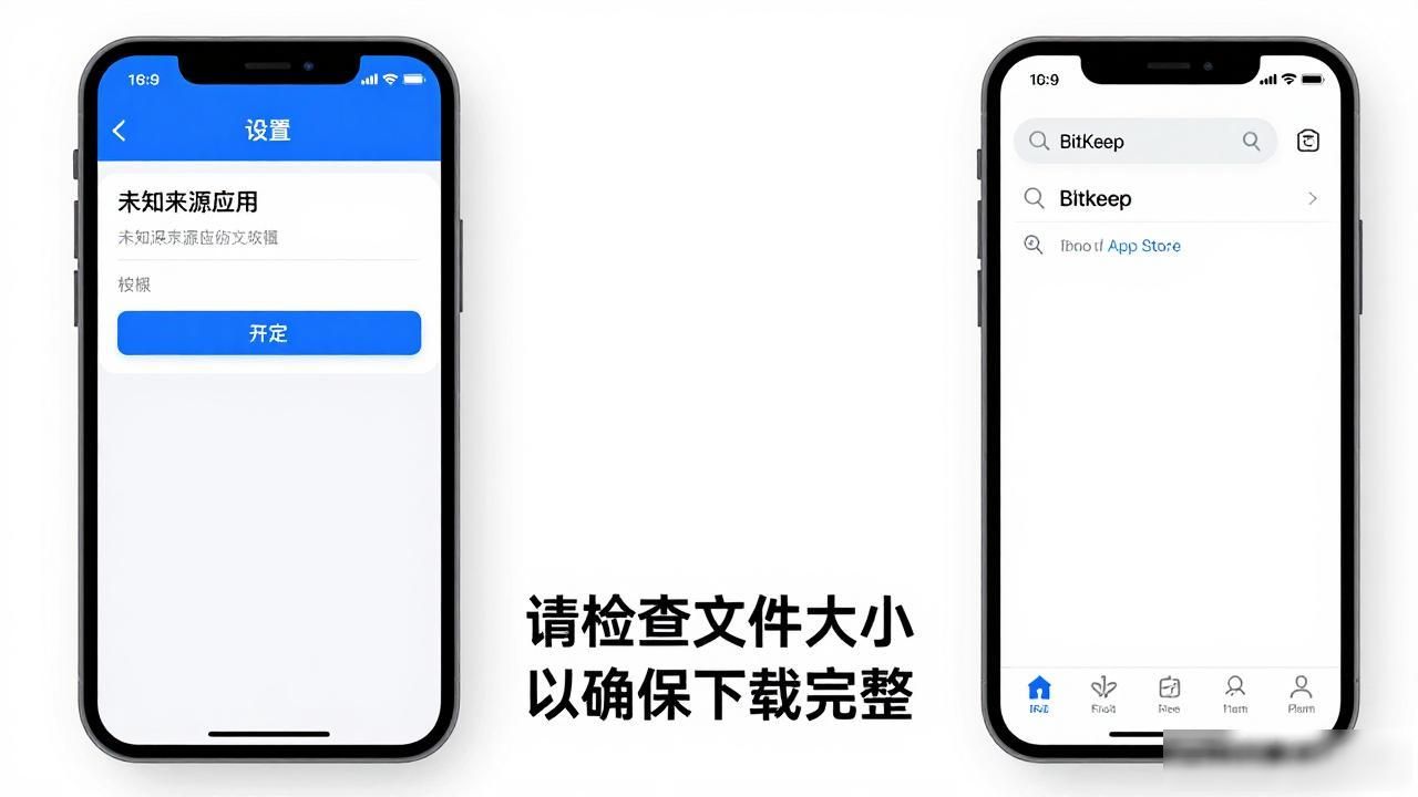 比特派官网下载指南:最新版安全安装教程-第1张图片-比特派钱包app官方下载最新版本_比特派钱包官网下载_比特派官方下载安卓版-Bitpie比特派全球多链数字钱包下载 比特派官网下载指南:最新版安全安装教程-第1张图片-比特派钱包app官方下载最新版本_比特派钱包官网下载_比特派官方下载安卓版-Bitpie比特派全球多链数字钱包下载