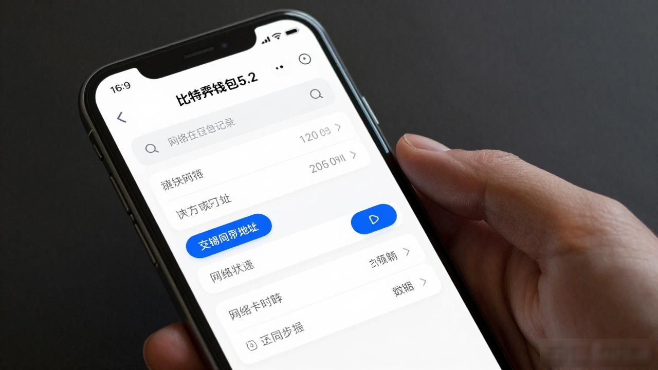比特派钱包5.2怎么查交易记录-第1张图片-比特派钱包app官方下载最新版本_比特派钱包官网下载_比特派官方下载安卓版-Bitpie比特派全球多链数字钱包下载