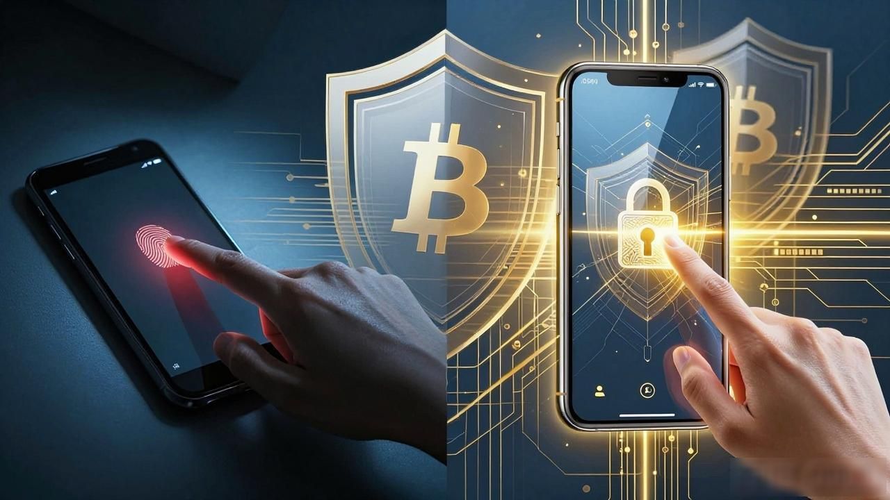 新版比特派App真的好用？前后体验大揭秘-第1张图片-比特派钱包app官方下载最新版本_比特派钱包官网下载_比特派官方下载安卓版-Bitpie比特派全球多链数字钱包下载