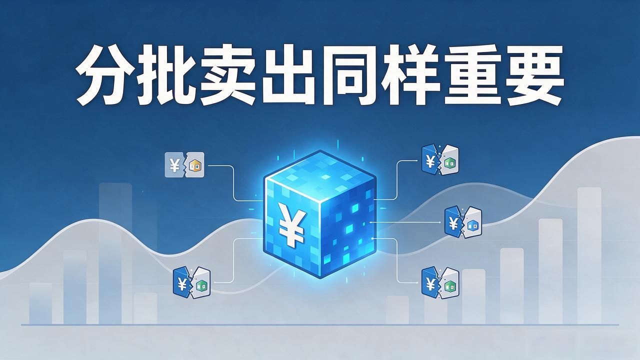 数字货币怎么拆分来赚钱？老手教你几招