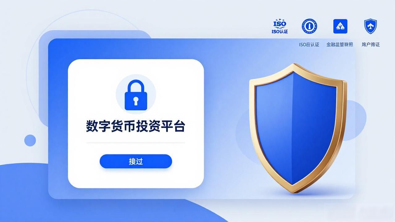 数字货币投资哪家好？这三点帮你选对平台-第1张图片-比特派钱包app官方下载最新版本_比特派钱包官网下载_比特派官方下载安卓版-Bitpie比特派全球多链数字钱包下载