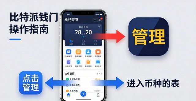 比特派钱包屏蔽币种指南 避开波动风险