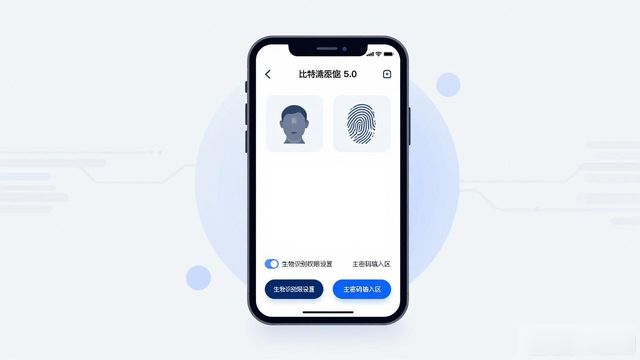 比特派5.0下载后 密码忘了怎么办？教你几招管好钱包密码-第1张图片-比特派钱包app官方下载最新版本_比特派钱包官网下载_比特派官方下载安卓版-Bitpie比特派全球多链数字钱包下载