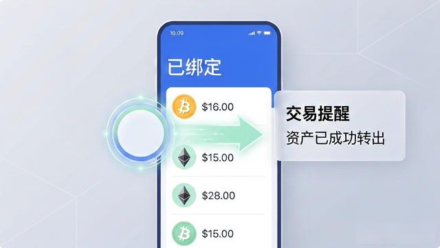 比特派钱包交易提醒设置教程-第1张图片-比特派钱包app官方下载最新版本_比特派钱包官网下载_比特派官方下载安卓版-Bitpie比特派全球多链数字钱包下载 比特派钱包交易提醒设置教程-第1张图片-比特派钱包app官方下载最新版本_比特派钱包官网下载_比特派官方下载安卓版-Bitpie比特派全球多链数字钱包下载