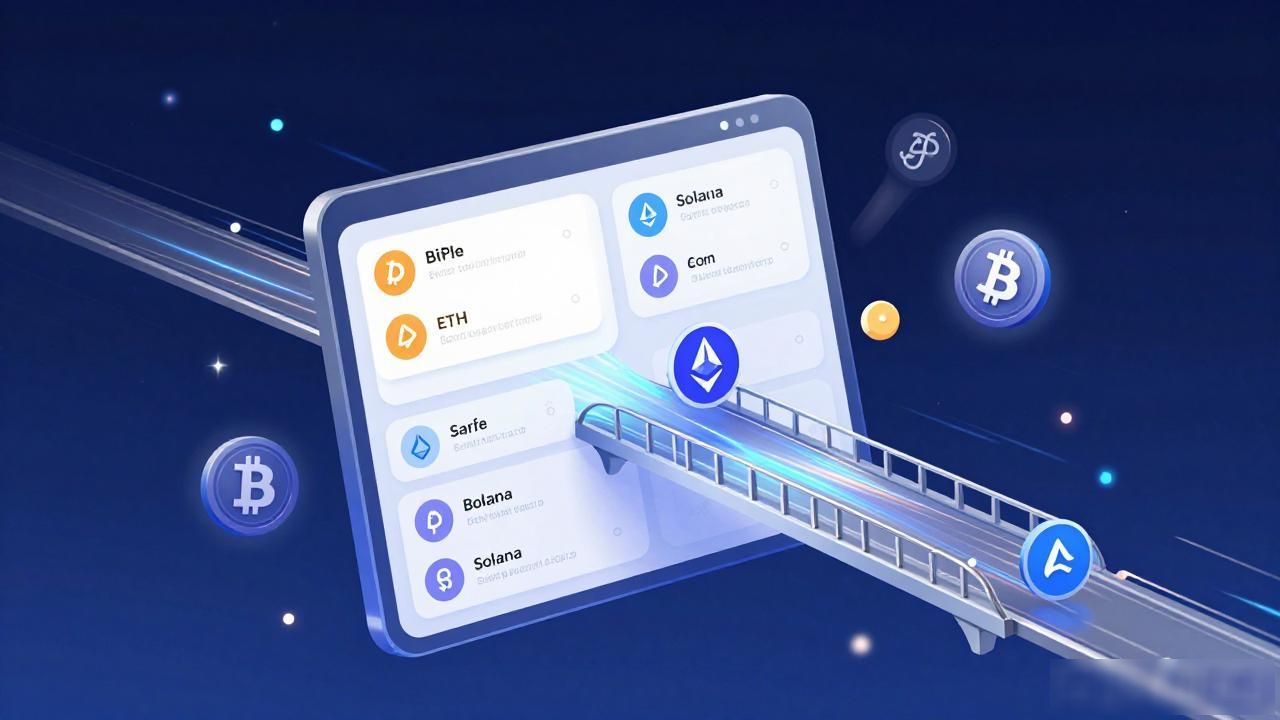 BitPie钱包社区声音与生态发展全解析-第1张图片-比特派钱包app官方下载最新版本_比特派钱包官网下载_比特派官方下载安卓版-Bitpie比特派全球多链数字钱包下载 BitPie钱包社区声音与生态发展全解析-第1张图片-比特派钱包app官方下载最新版本_比特派钱包官网下载_比特派官方下载安卓版-Bitpie比特派全球多链数字钱包下载