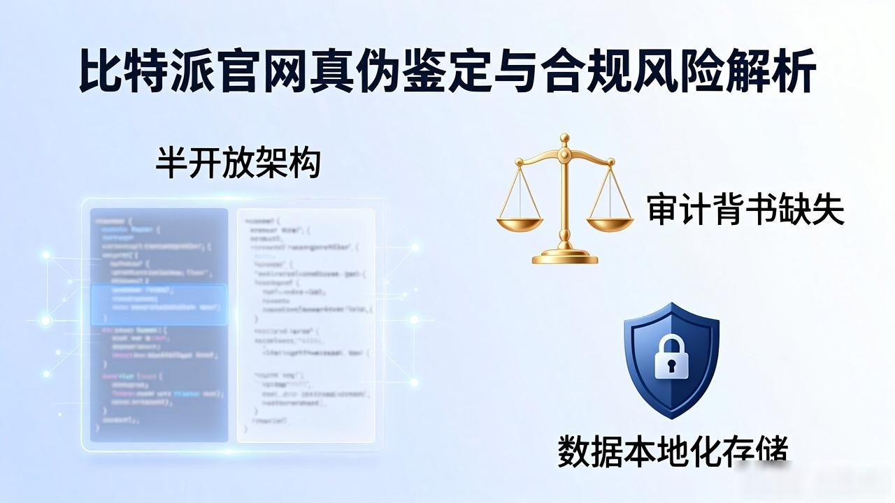 比特派官网真伪鉴定:安全审查与合规风险全解析-第1张图片-比特派钱包app官方下载最新版本_比特派钱包官网下载_比特派官方下载安卓版-Bitpie比特派全球多链数字钱包下载 比特派官网真伪鉴定:安全审查与合规风险全解析-第1张图片-比特派钱包app官方下载最新版本_比特派钱包官网下载_比特派官方下载安卓版-Bitpie比特派全球多链数字钱包下载